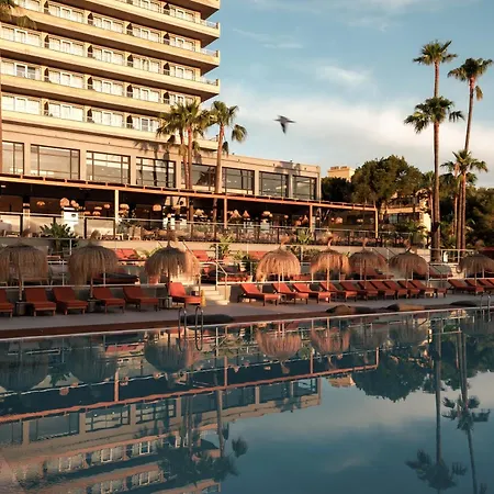 Caramelo Calvia Beach - Adults Only-2