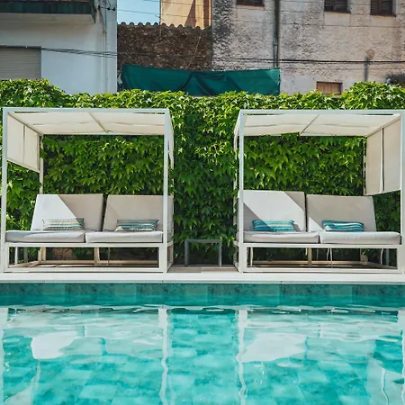 Hotel Windsor Tossa - Adults Only 16-2