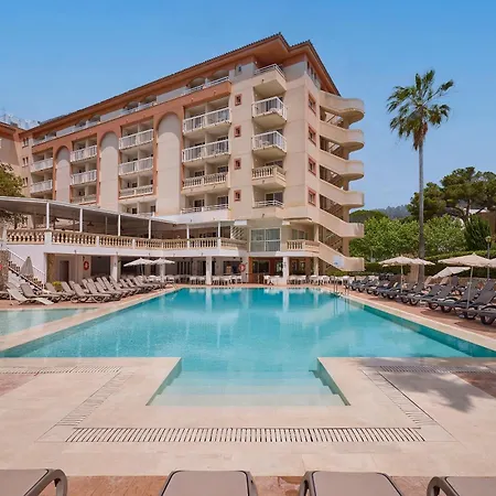 Canyamel Classic & Spa, Solo Adultos-2