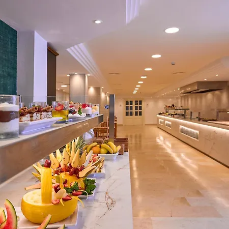 Canyamel Classic & Spa, Solo Adultos-3