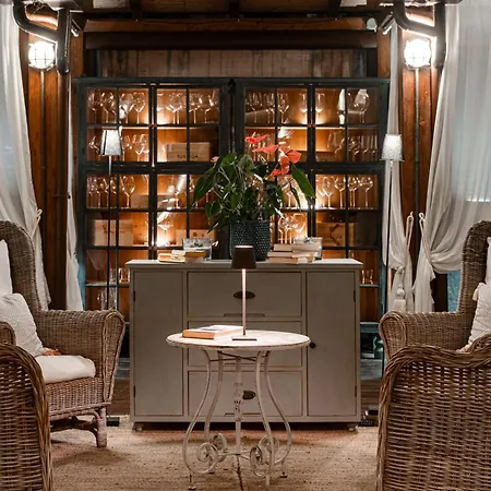 La Villa Del Re - Adults Only - Small Luxury Hotels Of The World-2