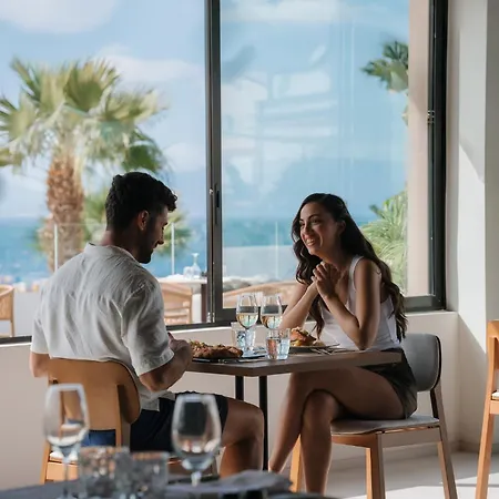 Bahia Principe Escape Tenerife - Hyatt Inclusive Collection (Adults Only)-2