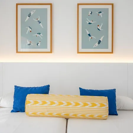 Hotel Foners (Adults Only)-2