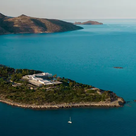 Minos Palace Resort - Adults Only-2