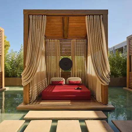 Minos Palace Resort - Adults Only-3