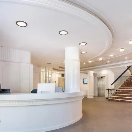 Hotel Vibra Marco Polo I - Adults Only-3