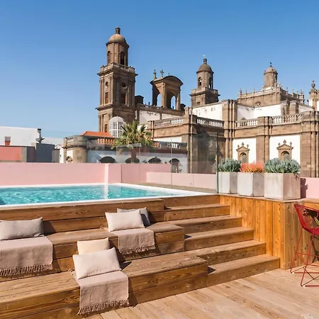 Veintiuno Emblematic Hotels By Airnest (Adults Only)-2