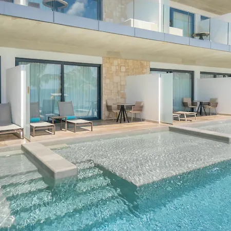 Haven Riviera Cancun (Adults Only)-2