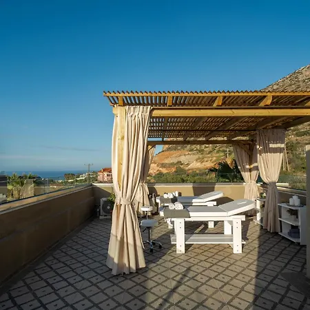 Axel Beach Crete - Adults Only-3