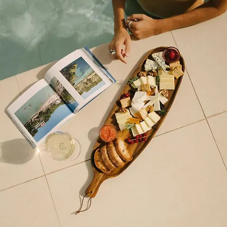 Inturotel Cala Esmeralda Beach Hotel & Spa - Adults Only-2