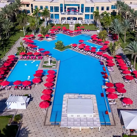 Rixos Sharm El Sheikh - Adults Only 18 Plus-2