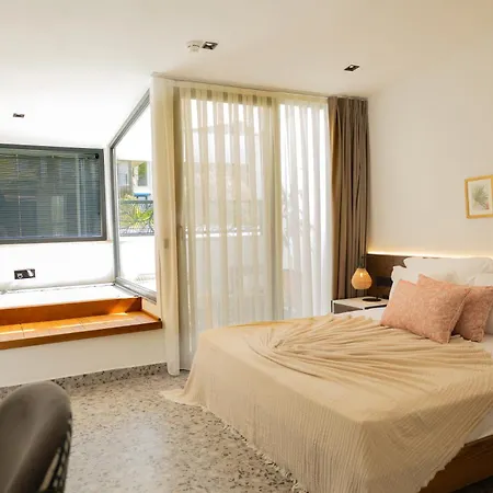 Oeluedeniz Blu Luxury Unique Hotel - Adults-Only-2