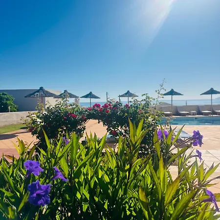 Saradari Beach Hotel - Adults Only-2