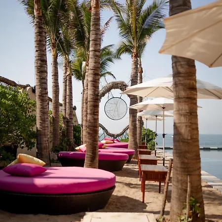 The Xperience By G & Beach Club (Adults Only)-2