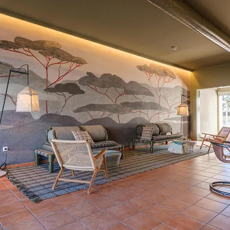 Oassium Hotel - Adults Only-2