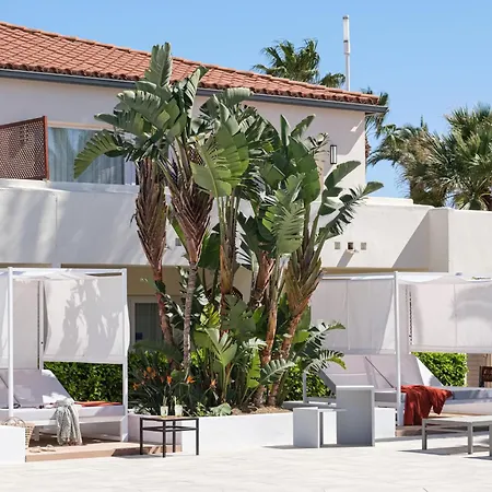 Oassium Hotel - Adults Only-3