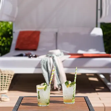 Oassium Hotel - Adults Only-3