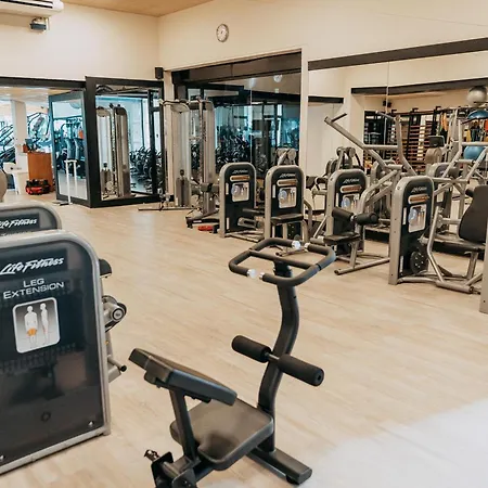 Oassium Hotel - Adults Only-2