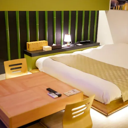 Hotel 壮-Soh-Shibuya (Adults Only)-2