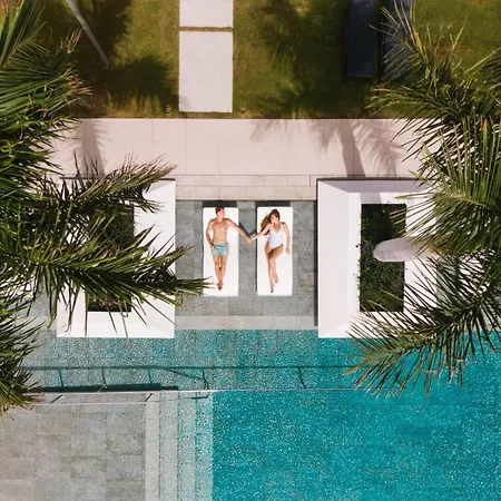 Club Maspalomas Suites & Spa - Adults Only-2