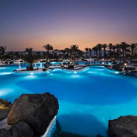 Paradisus Salinas Lanzarote (Adults Only)-2