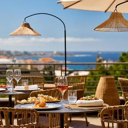 Melia Jardines Del Teide - Adults Only-3