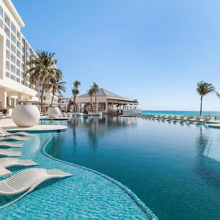 Hyatt Zilara Cancun (Adults Only)-2