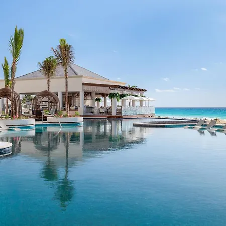 Hyatt Zilara Cancun (Adults Only)-2