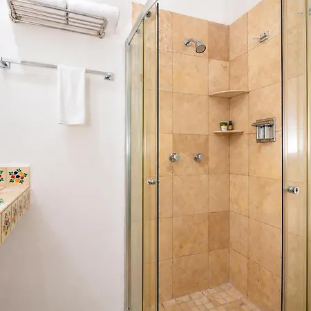 Hotel Casa Dona Susana By Los Arcos (Adults Only)-3