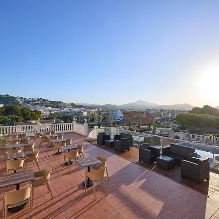Hotel Navia Santa Ponsa - Adults Only-2