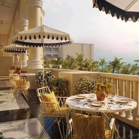 Joia Rose Hall By Iberostar (Adults Only)-3