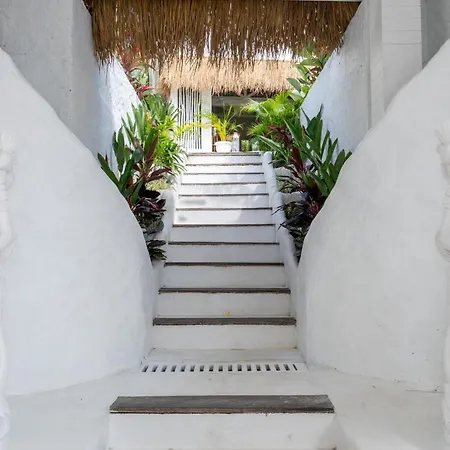 Gravity Eco Boutique Hotel - Adults Only-2