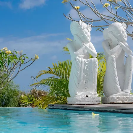 Gravity Eco Boutique Hotel - Adults Only-3