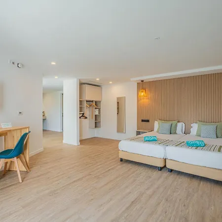 Marsenses Ferrera Blanca Hotel - Adults Only-3