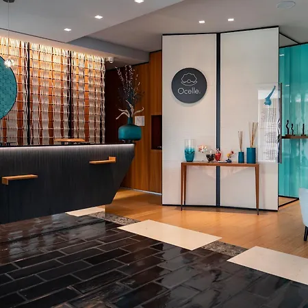 Hotel Ocelle Thermae & Spa - Adults Only-2