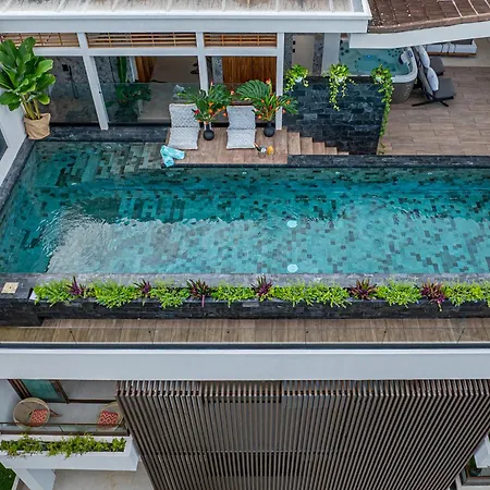Azura Beach Resort (Adults Only)-2