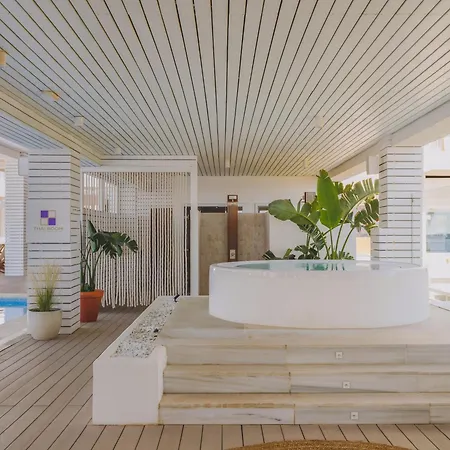 Melia Ibiza - Adults Only-3