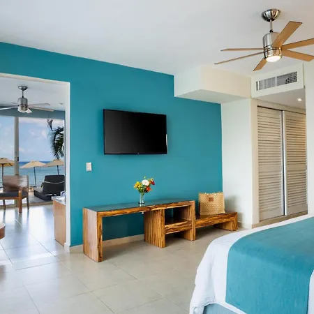 Secrets Aura Cozumel - Adults Only-3