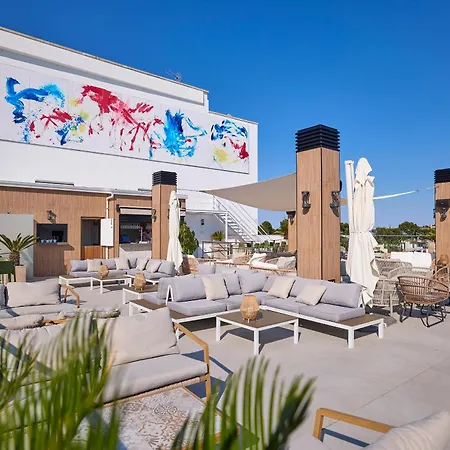 Tomir Portals Suites - Adults Only-3