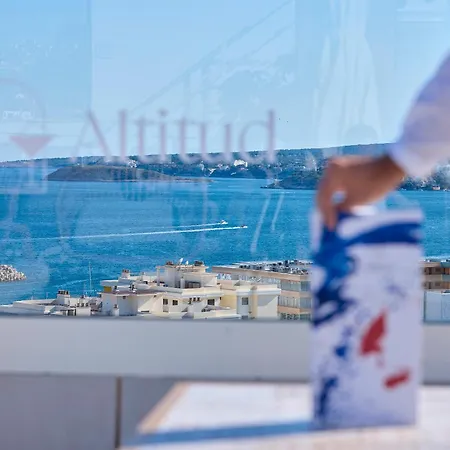 Tomir Portals Suites - Adults Only-2