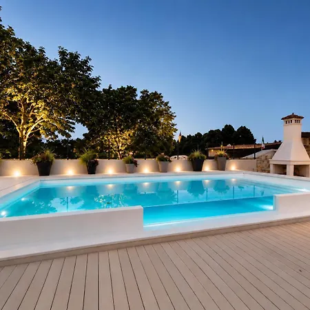 Casa Delneri Boutique Hotel Adults Only-3