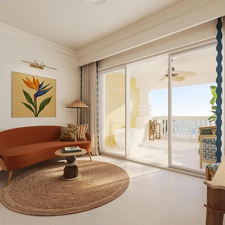 Joia Rose Hall By Iberostar (Adults Only)-2