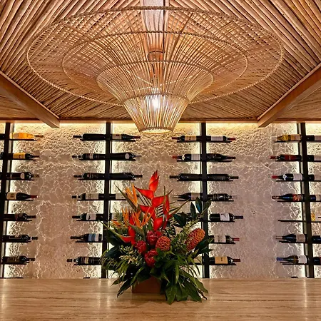 Casa Chameleon Hotel Las Catalinas - Adults Only-3