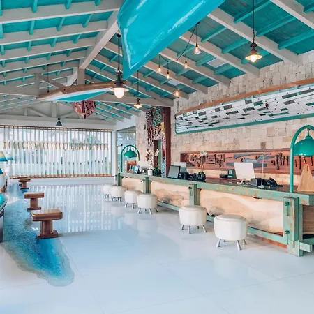 Iberostar Selection Coral Cancun (Adults Only)-3