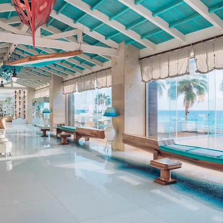 Iberostar Selection Coral Cancun (Adults Only)-3
