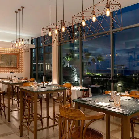Iberostar Selection Coral Cancun (Adults Only)-2