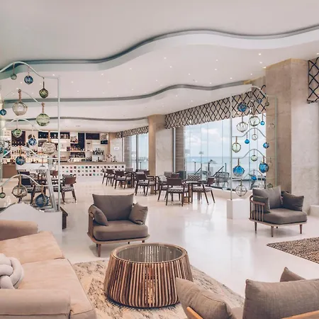 Iberostar Selection Coral Cancun (Adults Only)-3