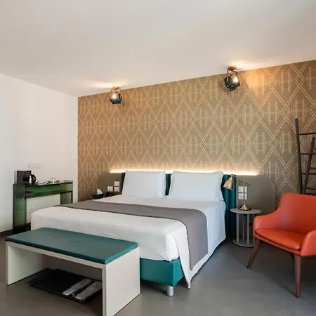 Diva Hotel Lignano - Adults Only-2