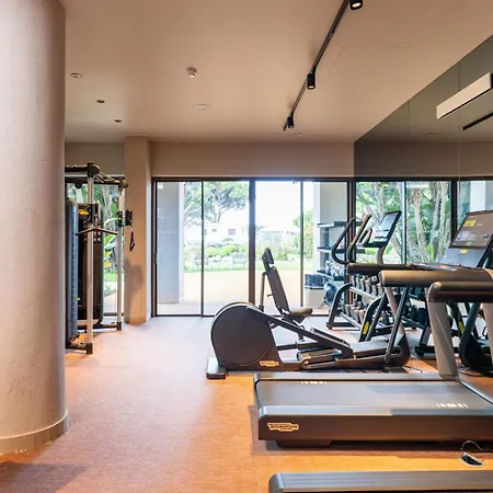 Falesia Hotel - Adults Only-2