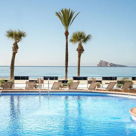 INNSiDE by Meliá Costablanca-2